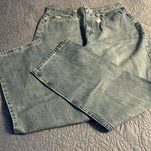 Riders 30/30 # 108 Jeans